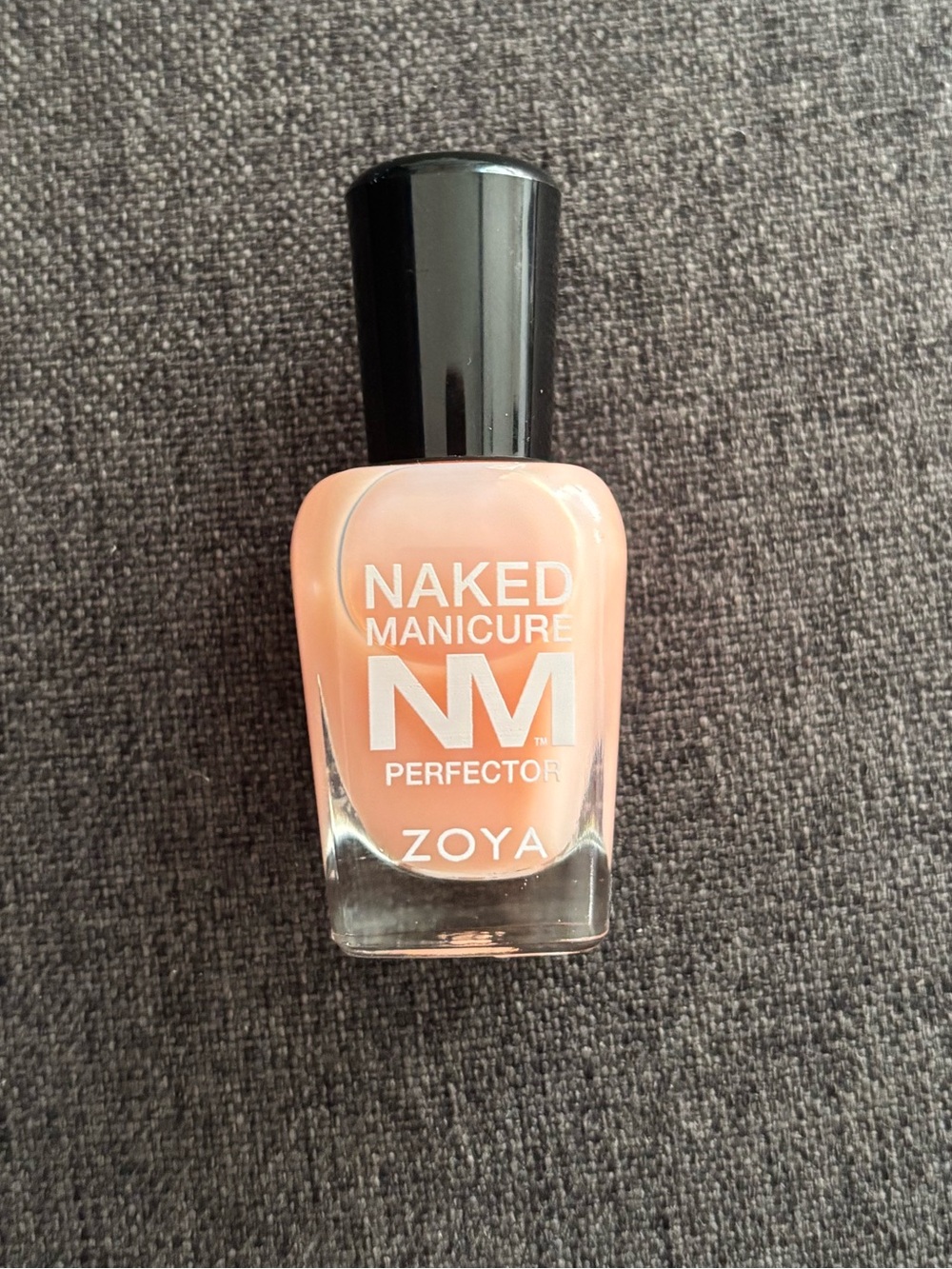 Zoya Nail Polish - NM Pink Perfector
